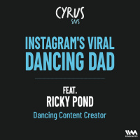 Ricky Pond : Instagrams Viral American Dad, Dancing to Bollywood Numbers  Visiting India for Tour