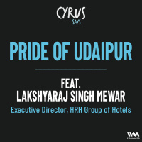 Prince Lakshyaraj Singh Mewar: Legacy, Hospitality, Cricket, Collection of Cars  Pride of Udaipur