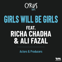 Roasting Ali Fazal, Richa Chadha’s Pranks, Parenthood Diaries, Life with Zuneyra  Turning Producers
