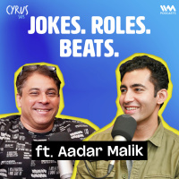Aadar Malik: The Multifaceted Star Redefining Comedy  Music in India