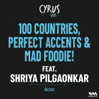 Shriya Pilgaonkar: NZ Travel, Foodie Love, Grandpas 100 Nations, Icelandic Butter  Accent Mastery