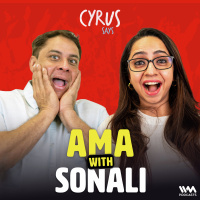 Sonali Thakker :Mamta Kulkarni, Stocks Talks, IIFA Awards 2024, Lunar New Year Celebrations  Her New Parents Stand-Up Comedy Special