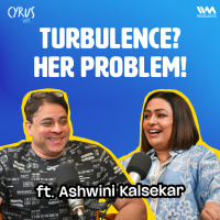 Ashwini Kalsekar: From CID to Rohit Shetty Films | Murli Sharma the peaceful guy  Airplanes