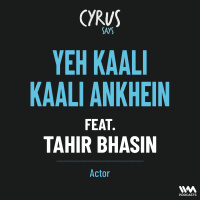 Tahir Bhasin: Yeh Kaali Kaali Ankhein, Air Force Upbringing, Sunil Gavaskar Fun in 83  Bollywood