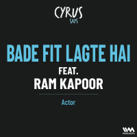 Ram Kapoor – From Family Opposition to TV Heartthrob  Being FITTER than ever before!