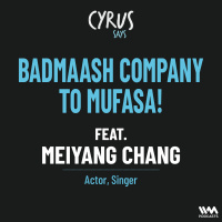 Meiyang Chang: Mufasa Dubbing, From Dentist to Indian Idol Singer, Badmaash Company  Diljit Dosanjh