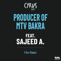 MTV Nostalgia, Sajeed’s Vadakkan, BTS with Amitabh Bachchan,  Ghanchakkar w/ Vidya Balan  Emraan