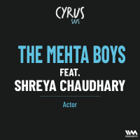 Shreya Chaudhry: Rising Star of The Mehta Boys – Breakthrough Role  Bandish Bandits Season 2