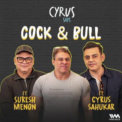 Cyrus Says