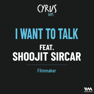 Cyrus Says