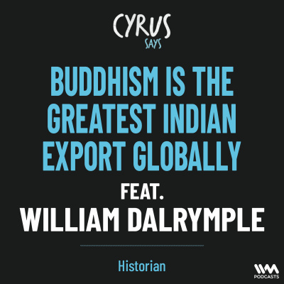 Cyrus Says