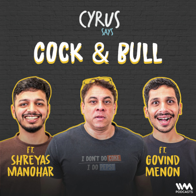 Cyrus Says