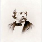Gustave Flaubert : Les Podcasts.