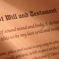 25: Wills  Testaments: Dont Worry, Were Fine, Just Cautious 04-04-2014