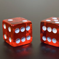 22: Shooting Dice, Dont Think Twice, Wrestlemania, Learn to Shoot Dice! 3-28-2017