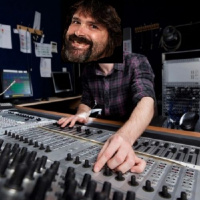 09: Crafting a Theme Song Live with Stu from StuStuStudio 3-2-17