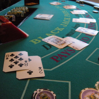 27: Blackjack: How to Count Cards 04-11-2017