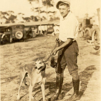 127: Live From Derby Lane - Dan Ruins Bet With Superstition, First Time For Everything 08-25-2018