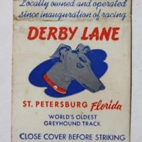 122: Live From Derby Lane - Dans Struggle To Buy a House, Tonys Struggle To Win a Bet 07-21-2018