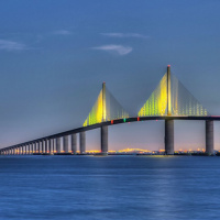 124: Live From The House Massive Skyway Rave - Free Water and Trash Cleanup Booth 08-04-2018