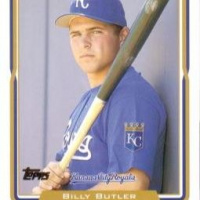 129: Live From Derby Lane - Billy Butler Rookie Card, Dans Reply To Email Ransom Scammer 09-08-2018