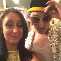 18: Live Partycast - Improve Your Party, Basic Bitches, Your Own Casino, Karaoke 3-18-2017