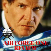 Your Guide to Air Force One (1997)