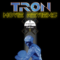 Tron (1982) | Movie Review | First in Tron Movie Review Series