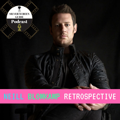 Silver Screen Guide | Movie Review Podcast