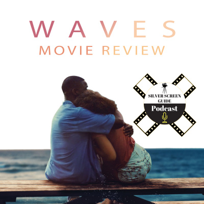 Silver Screen Guide | Movie Review Podcast