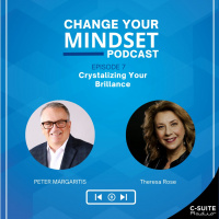 S6E7: Crystalizing your Brilliance with Theresa Rose