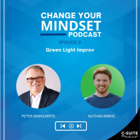 S6E9: Green Light Improv with Nathan Minns