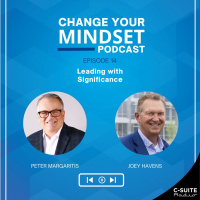 S6E14: Leading with Significance with Joey Havens
