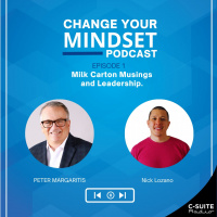 S6E1: Milk Carton Musings and Leadership with Nick Lozano