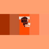 Mohawk Movie Review with Dana: Gold