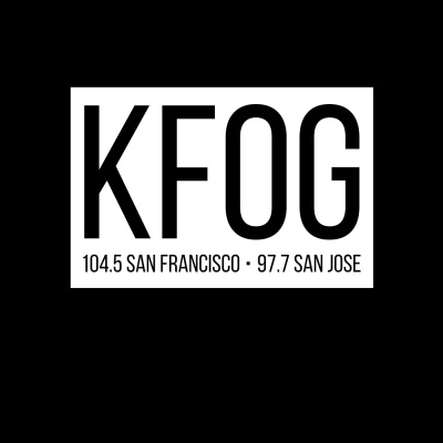Mornings On Kfog