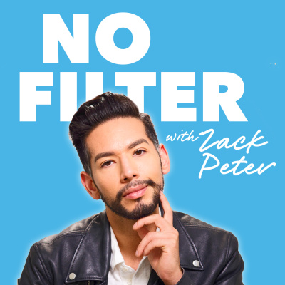 #nofilter With Zack Peter