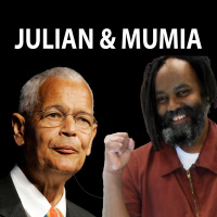 VOICES: Conversations with Mumia Abu-Jamal  the Late Julian Bond