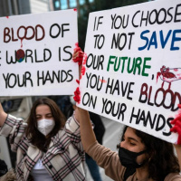 VOICES Radio: COP26 Climate Change Emergency with Meena Raman and South to South News