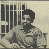 Voices Radio: Claude Marks and Nathaniel Moores tribute to George Jackson.