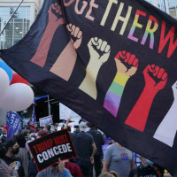 VOICES: Alan Minksy Discusses Progressive Democrats, Mark Masaoka on Future of the Movement