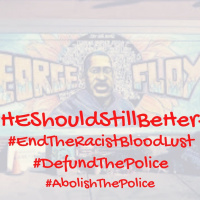VFTFL - Accountability And Abolition - Floyd, Mumia, Chauvin Verdict