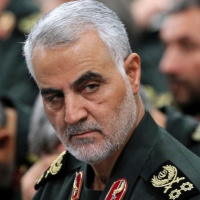 Voices Radio: Quasem Soleimani - A movement against assassinations.