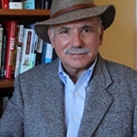 This week on Voices Radio, we honor Reese Erlich!