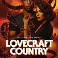 VFTFL - 8.25.20 - LoveCraft Country Film Review, and the DNC/RNC.