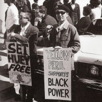 VOICES Radio: Victor Wallis on his Mothers Art Mark Masaoka Veteran of the Asian Justice Movement