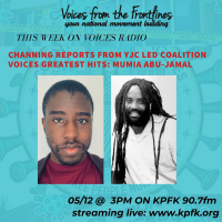 VFTFL - May 12, 2020 - Past Mumia Shows, Eric, And Channing - FINAL