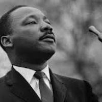Voices Radio: Eric recaps the MLK Day parade and his article on Dr. Martin Luther King.