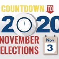 VFTFL - Countdown to the 2020 Election - 8.11.20