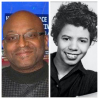 VFTFL - Gregory Jenkins and a tribute to Lorraine Hansberry